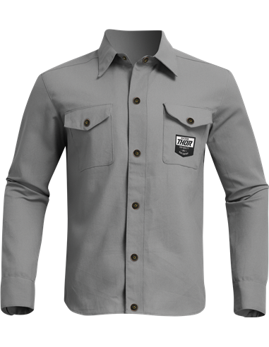 Chemise Thor Overshirt Sm THOR-MX 2023 2950-0051