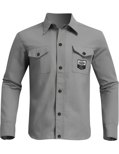 Chemise Thor Overshirt 2X THOR-MX 2023 2950-0055