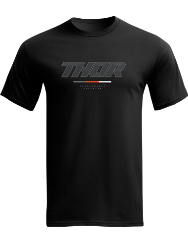 Tee Thor Corpo Black Sm THOR-MX 2023 3030-22481