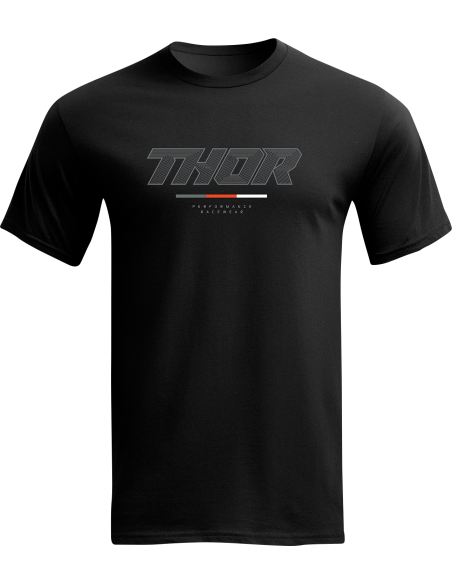 Tee Thor Corpo Black Sm THOR-MX 2023 3030-22481