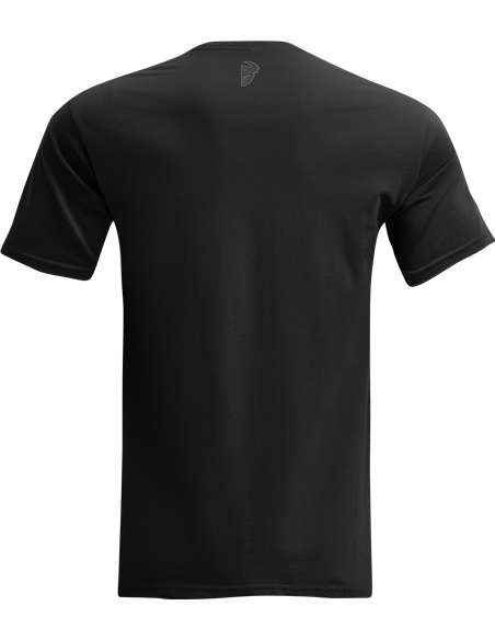 Tee Thor Corpo Black Sm THOR-MX 2023 3030-22481