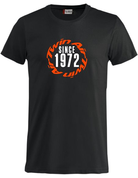 T-shirt Twin_Air Shirt Mulher L 177831L