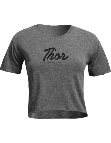 Samarreta Dona Script Crp Ch Lg THOR-MX 2023 3031-4104