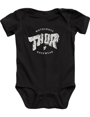 Pyjama Bébé Supermini Pierre Bk 6-12 THOR-MX 2023 3032-3555