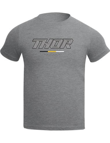 Samarreta Nen(A)Thor Corpo Gy 2T THOR-MX 2023 3032-3573