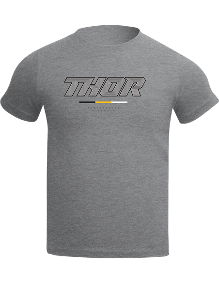 Samarreta Nen(A)Thor Corpo Gy 4T THOR-MX 2023 3032-3575