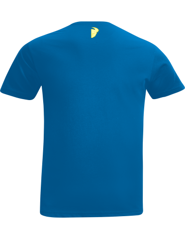 Camiseta Niño(A) Thor Corpo Ry 3T THOR-MX 2023 3032-3580