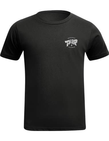 Camisa Criança Thor Stone Bk Lg THOR-MX 2023 3032-3585