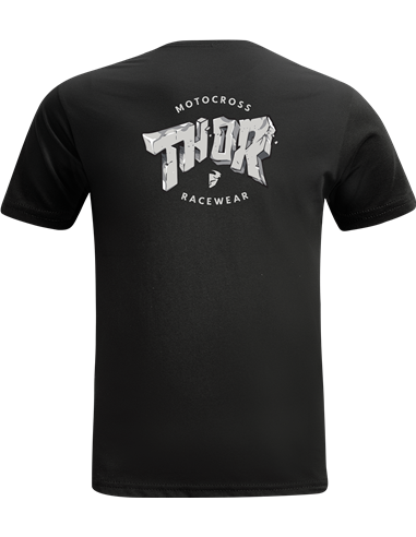 Camisa Criança Thor Stone Bk Lg THOR-MX 2023 3032-3585