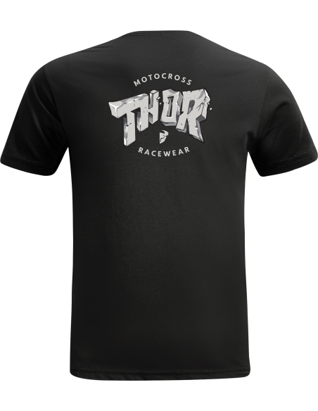 Camisa Criança Thor Stone Bk Xl THOR-MX 2023 3032-3586