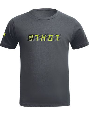 Tee Yth Thor Tech Ch Xs THOR-MX 2023 3032-3587