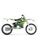 Moletom 100% Corpo preto 2X-grande 36007-001-14
