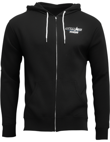 Fleece Star Racing  Chmp Bk Xl THOR-MX 2023 3050-5962