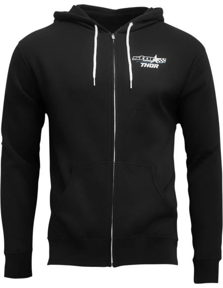 Polaire Star Racing Chmp Bk Xl THOR-MX 2023 3050-5962