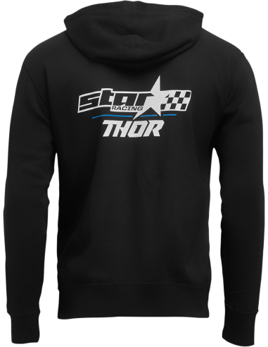 Fleece Star Racing  Chmp Bk Xl THOR-MX 2023 3050-5962