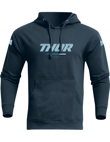 Polar Corpo Marinho 4X THOR-MX 2023 3050-6299