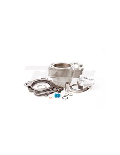Kit Completo medida standard Cylinder Works-Vertex 40003-K01