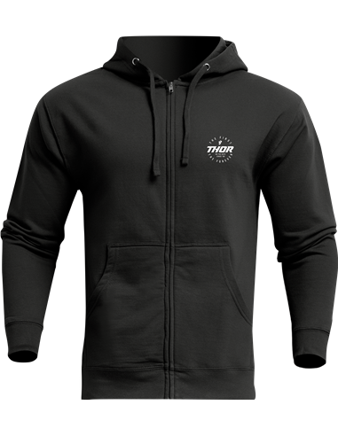 Polar Stadium Zip Bk Md THOR-MX 2023 3050-6317