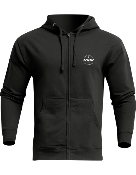 Polar Stadium Zip Bk Md THOR-MX 2023 3050-6317