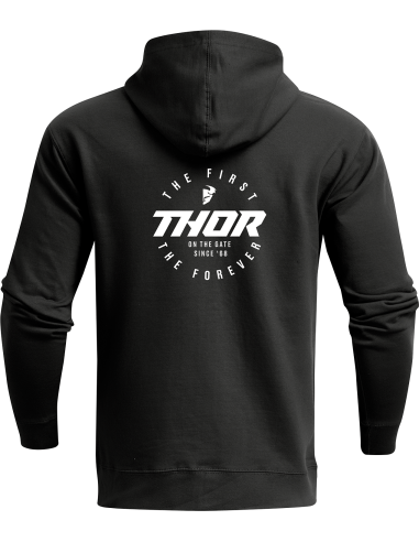 Polar Stadium Zip Bk Md THOR-MX 2023 3050-6317