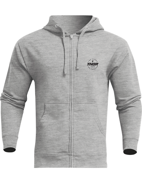 Flc Stadium Zp Hthr Gy Md THOR-MX 2023 3050-6325