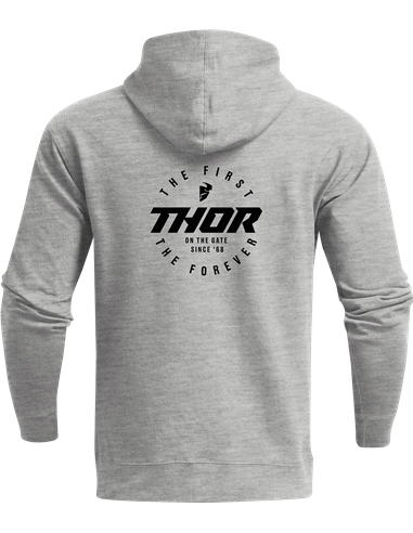 Polar Stadium Zp Hthr Gy Md THOR-MX 2023 3050-6325