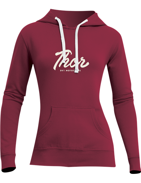 Polar Mujer Script Vino Xl THOR-MX 2023 3051-1194