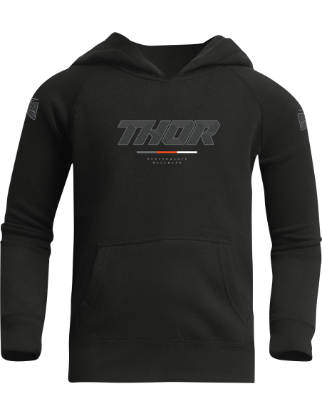 Polar Niño(A) Corpo Bk Lg THOR-MX 2023 3052-0655