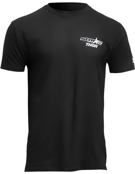 Tee Star Racing  Champ Bk 2X THOR-MX 2023 3070-1147