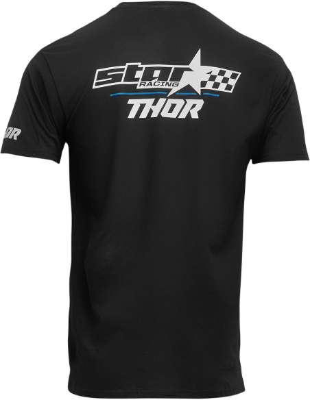 Tee Star Racing  Champ Bk 2X THOR-MX 2023 3070-1147