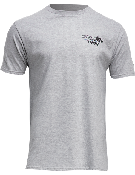 Camisola Star Racing Champ Gy 2X THOR-MX 2023 3070-1152