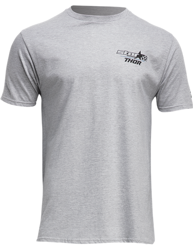 Camisola Star Racing Champ Gy Xl THOR-MX 2023 3070-1151