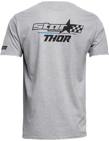 Camisola Star Racing Champ Gy Xl THOR-MX 2023 3070-1151