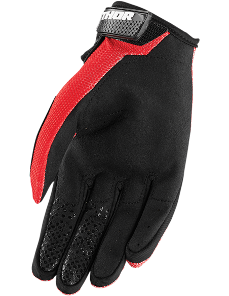 Guants motocròs Thor S20 Sector Xarxa Md 3330-5873