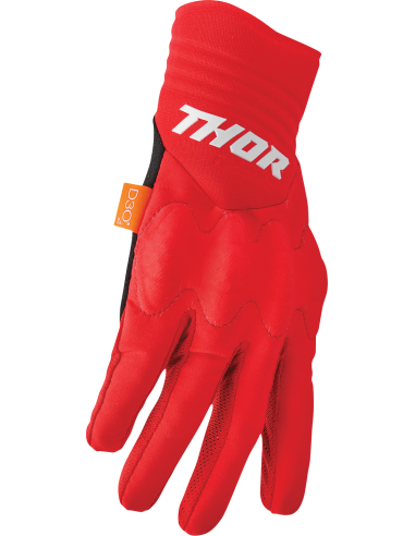GLOVE Thor-MX 2022 REBOUND RED/WH XS 3330-6722