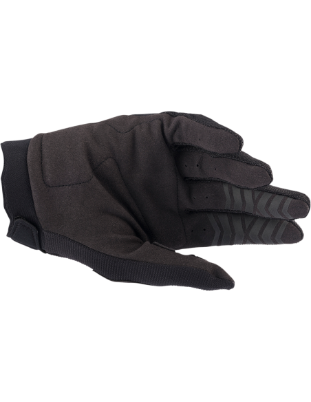 Motocross gloves F Bore Bk 3X Alpinestars 3563622-10-3X