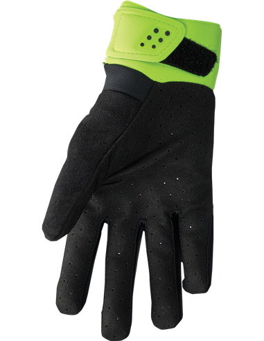 Guants Spectrum  Cold Ac/Bk Xs THOR-MX 2023 3330-7243