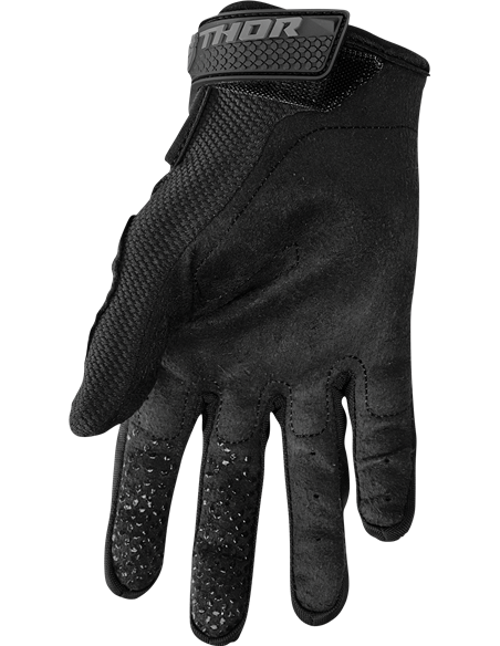Luvas Sector Preto Xs THOR-MX 2023 3330-7249