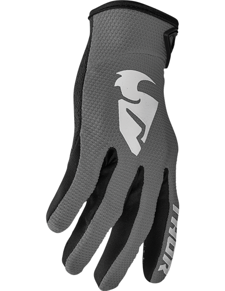 Guantes Sector Gris Xs THOR-MX 2023 3330-7273