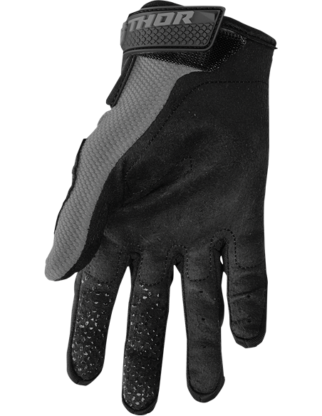 Guantes Sector Gris Xs THOR-MX 2023 3330-7273