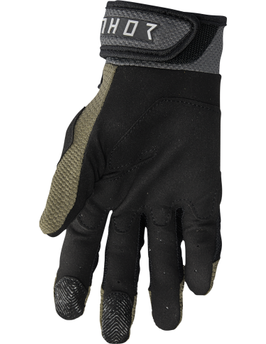 Guants Terrain Army/Ch Xs THOR-MX 2023 3330-7285