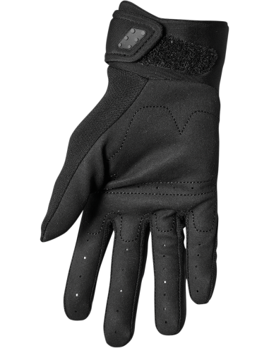 Gloves  Spectrum Black 4X THOR-MX 2023 3330-7375