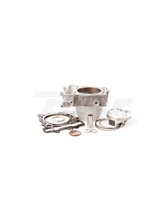Kit completo de medida padrão HC Cylinder Works-Vertex 40004-K01HC