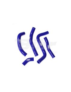 Kit de mangueira azul Samco Suzuki SUZ-46-BU