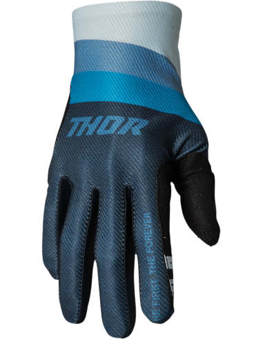 Guantes Assist React Mn/Te Xl THOR-MX 2023 3360-0072