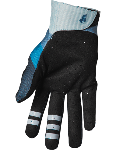 Guantes Assist React Mn/Te Xl THOR-MX 2023 3360-0072