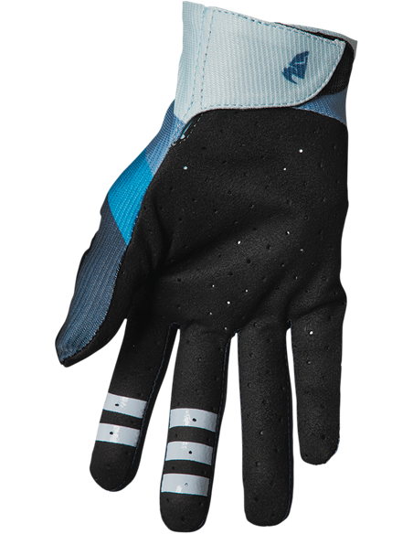 Guantes Assist React Mn/Te Xl THOR-MX 2023 3360-0072