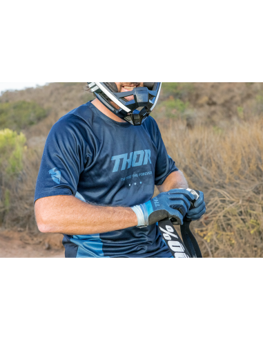 Guantes Assist React Mn/Te Xl THOR-MX 2023 3360-0072