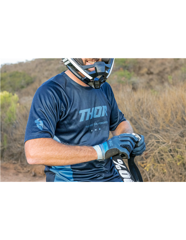 Guantes Assist React Mn/Te Lg THOR-MX 2023 3360-0071