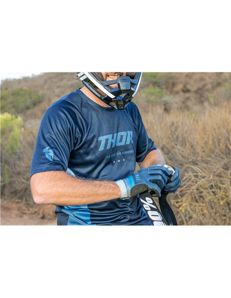 Gants Assist React Mn/Te Lg THOR-MX 2023 3360-0071